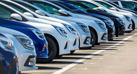 إعفاء المركبات المخلصة جمركيا قبل 28 حزيران من ضريبة المبيعات العامة