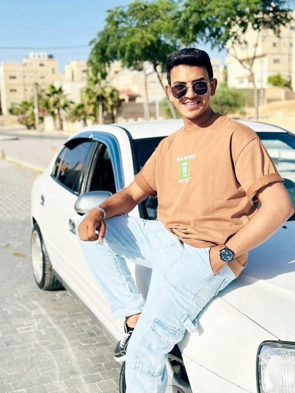 رحيل الشاب ناصر نمر الزواهرة يترك حزناً عميقاً في الزرقاء