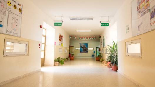 ألمانيا تدعم قطاع التعليم في الأردن بمنحة تمويلية بقيمة 30.9 مليون يورو