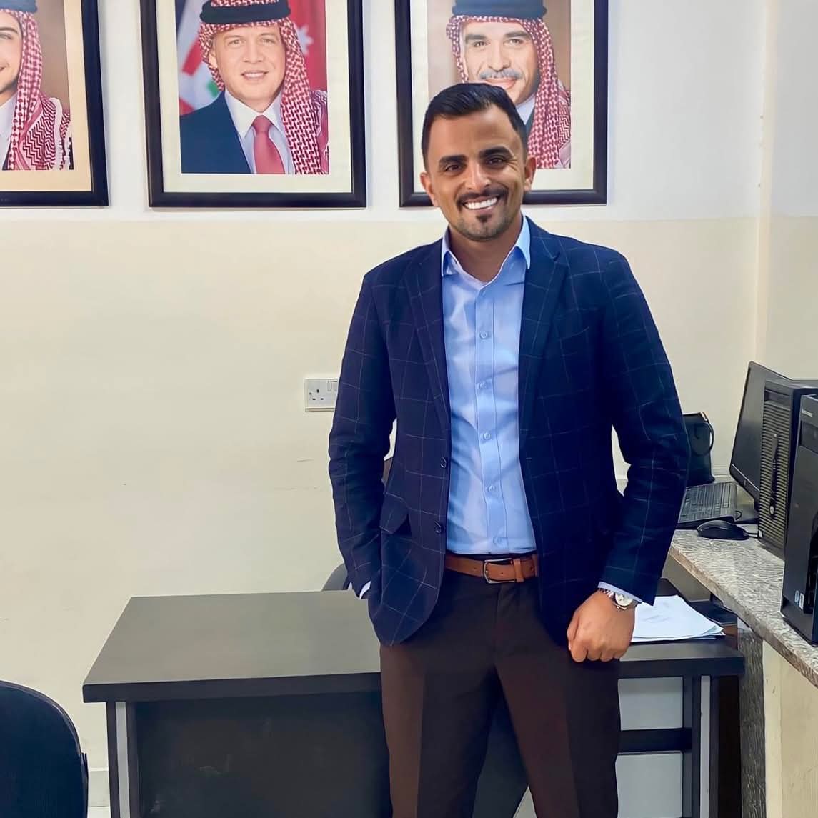 الحواتمة يكتب الأردن.. صمود وتحدي مستمر