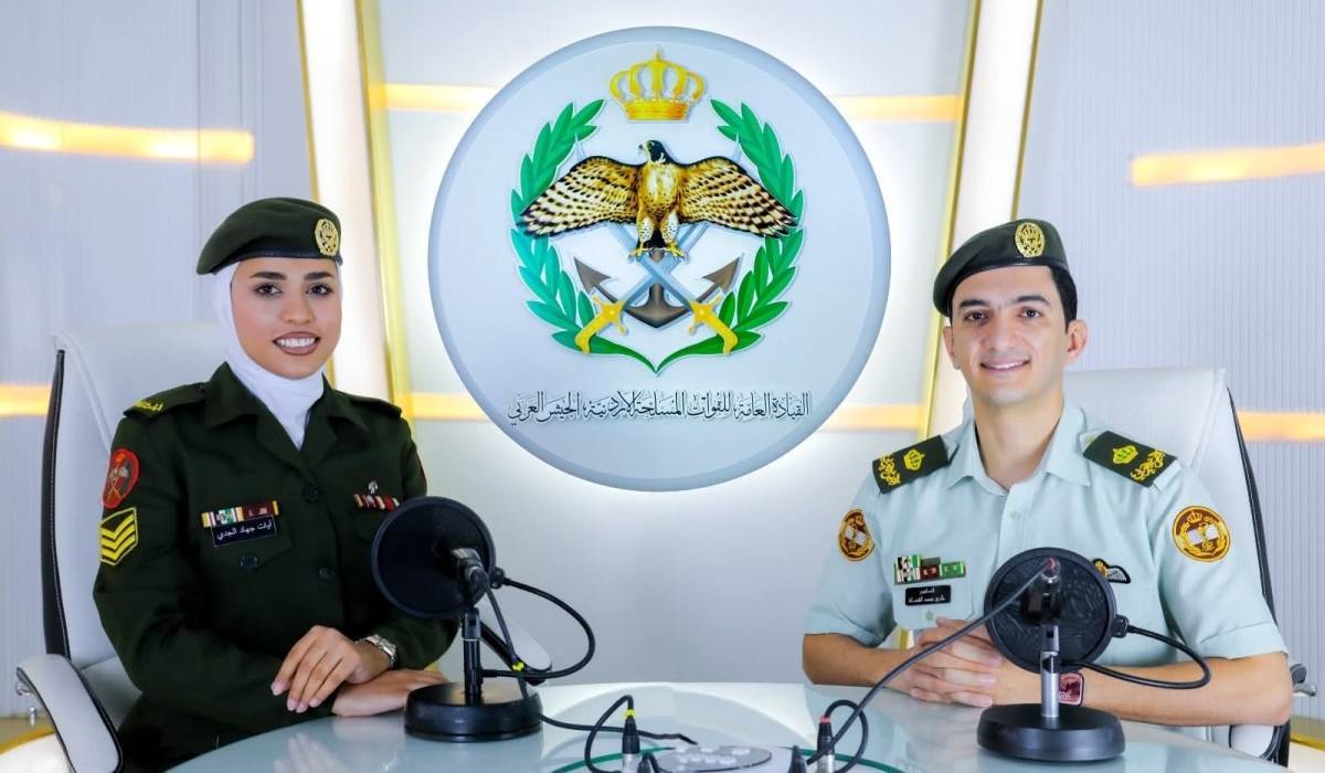 برنامج مستشارك الطبي يستضيف الرائد القضاة للحديث عن القلب