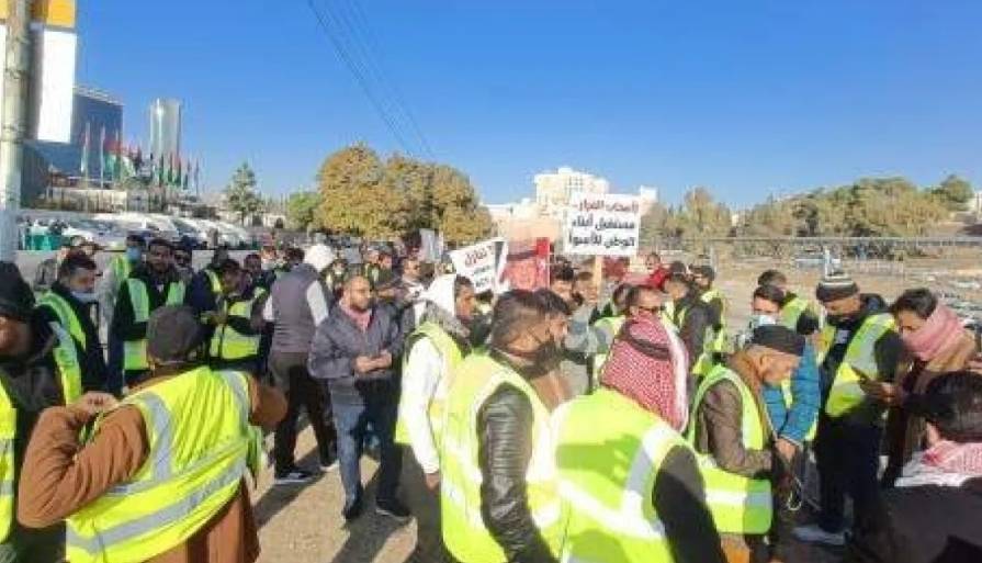 العمل : حل 29 نزاعاً عمالياً منذ بداية العام