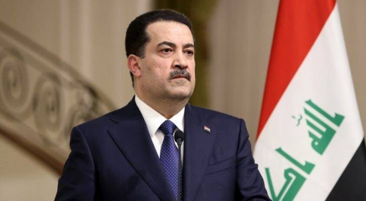 العراق يدعو لتشكيل حلف إسلامي عسكري لمواجهة الاحتلال