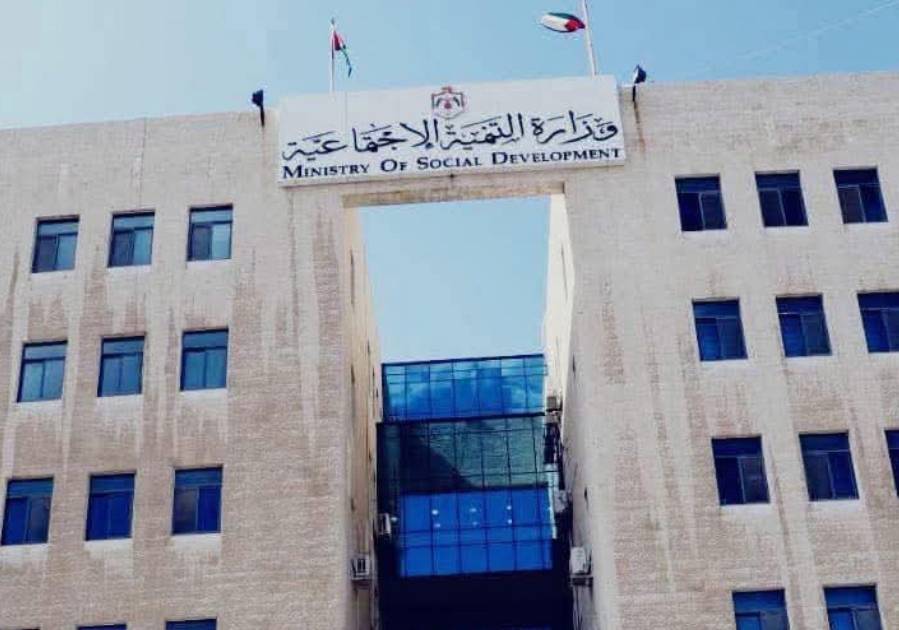 التنمية الاجتماعية: الاتحاد النسائي يملك الصفة الاعتبارية والوزارة ليست طرفا في الخلافات