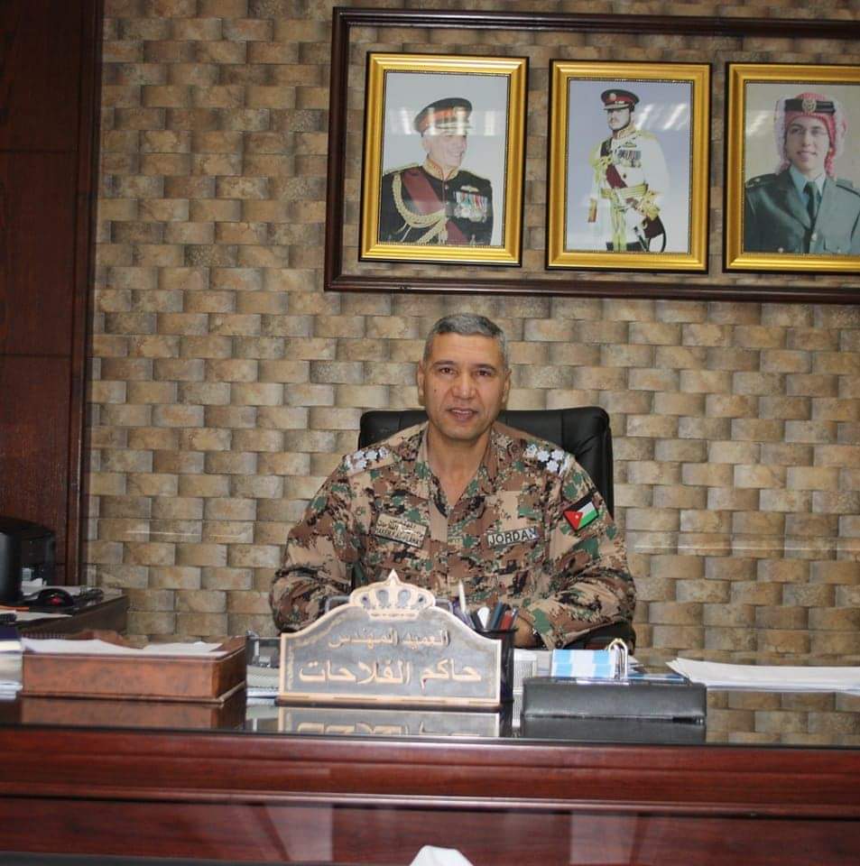 الفلاحات يكتب.. أمن الأردن من أمن قطر