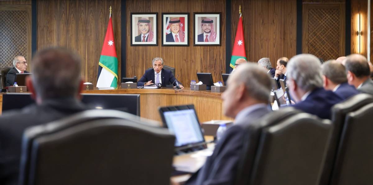 قرارات مجلس الوزراء ليوم