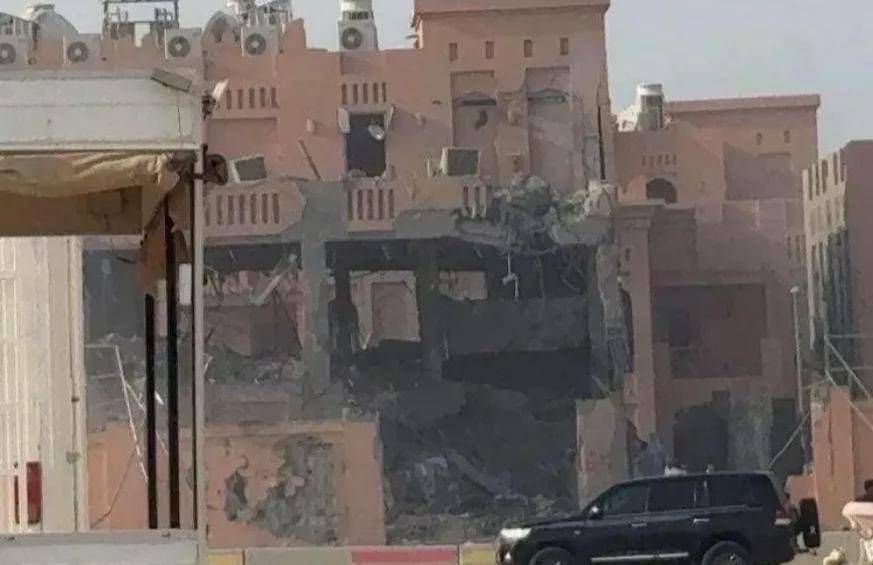 خطة إسرائيلية لـ‘‘عملية برية’’ تستهدف قادة حماس في قطر وصحيفة أمريكية تكشف التفاصيل