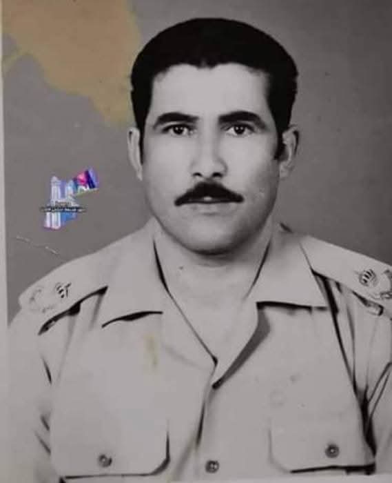 لعيون شويعر وعيون شمر