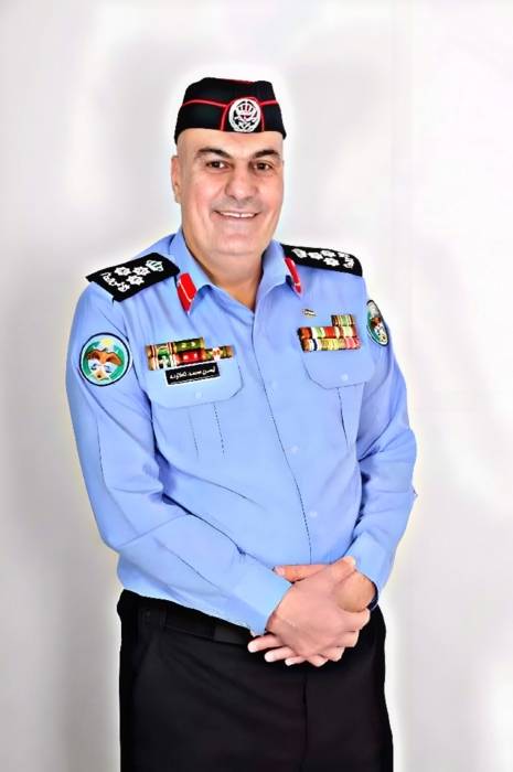 أيمن علاونه.. قامة وطنية ورجل مواقف وإنسانية بلا حدود