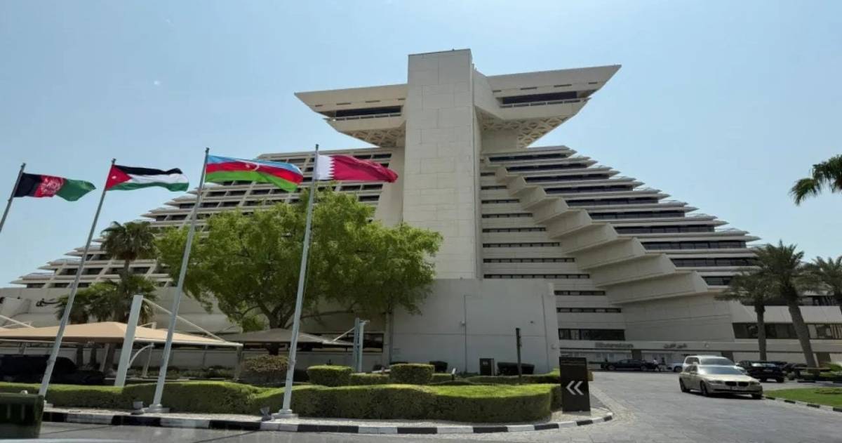 مسودة قرار قمة الدوحة الطارئة: الهجوم الإسرائيلي يهدد جهود تطبيع العلاقات