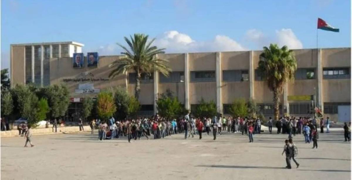 شكاوى بالخالدية والبادية الشمالية الغربية من اكتظاظ الطلبة بالمدارس