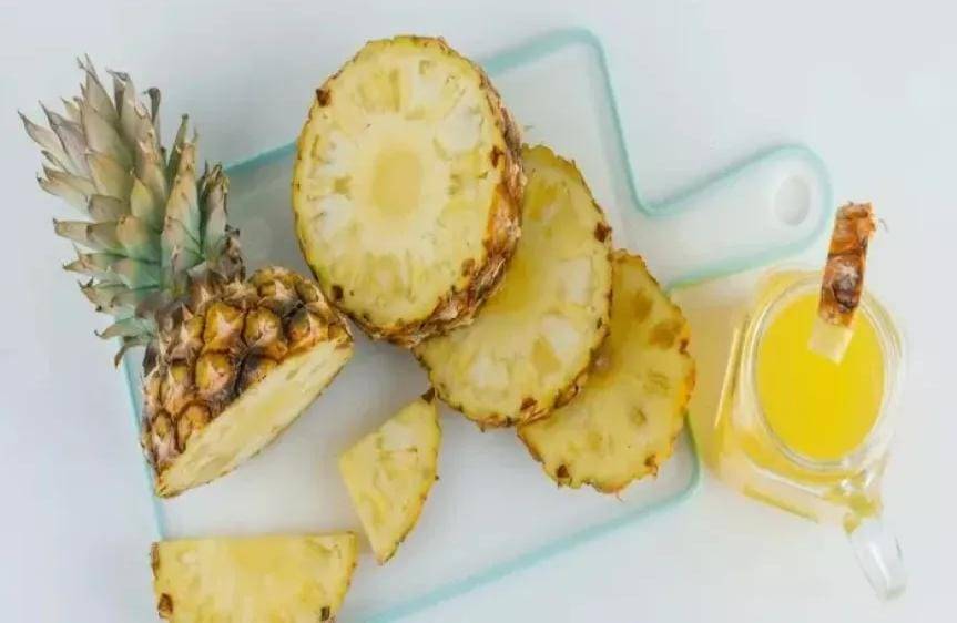 مركبات الأناناس قد تُسبب تفاعلات ضارة لدى بعض الفئات.. خبراء يحذرون