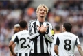 الدوري الانكليزي الممتاز: نيوكاسل يسجل فوزه الاول وبورنموث يفوز على برايتون