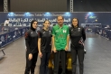 منتخب السيدات لكرة الطاولة يفوز بلقب البطولة العربية