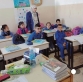 الخريشا تؤكد على أهمية الالتزام بالدوام المدرسي وتطبيق التشريعات التربوية. ..صور