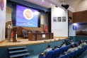 افتتاح دورة تخطيط العمليات المشتركة4 في كلية القيادة والأركان الملكية الأردنية
