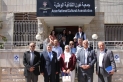 عَون الثقافية الوطنية تعقد ندوة متخصصة في علوم الفضاء...صور