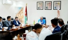 سلطة البترا تعتزم إطلاق مشروع الحزام الأخضر
