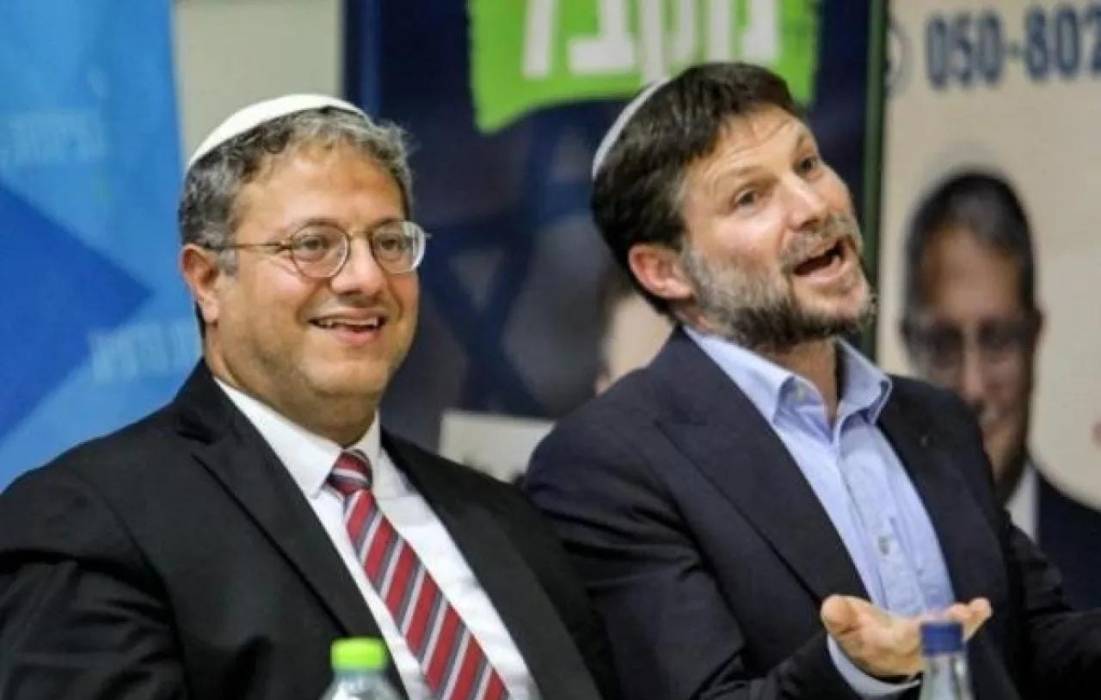 سموتريتش يفاقم الأزمة المالية للسلطة الفلسطينية باقتطاعات جديدة من أموال الضرائب