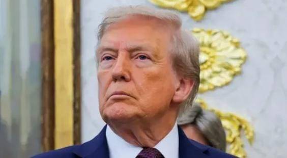 ترامب: قطر حليف كبير للولايات المتحدة