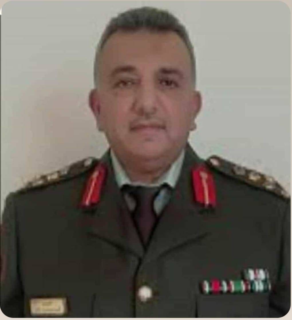 خازر يكتب أشعر بالفخر بانتمائي إلى هذا الوطن