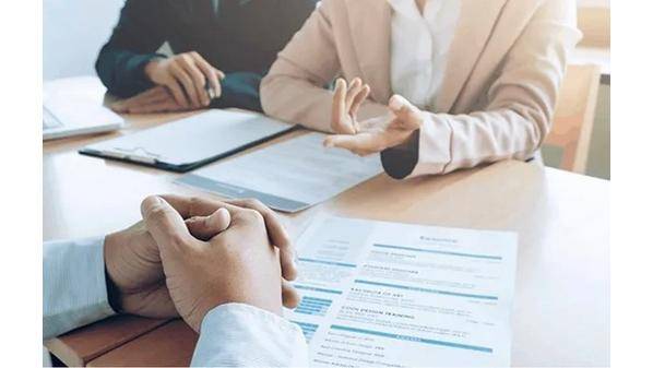 وظائف شاغرة ودعوة مرشحين للمقابلات شخصية (أسماء)