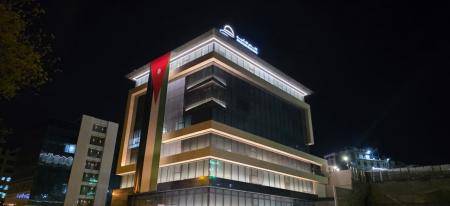 في صفقة كبرى .. القدس للتأمين تستحوذ على 72 من التأمين العربية – الأردن