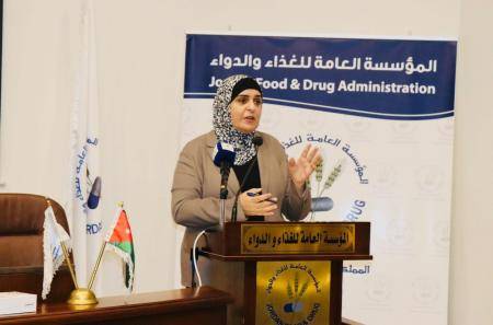 الغذاء والدواء: استمرار تطوير أعمال الرقابة والتفتيش وفقا لأعلى المعايير