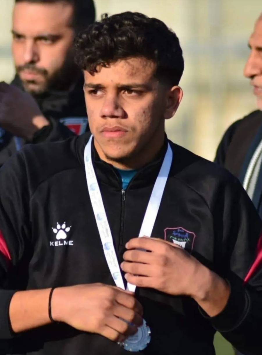 وفاة لاعب كرة قدم أردني بحادث سير