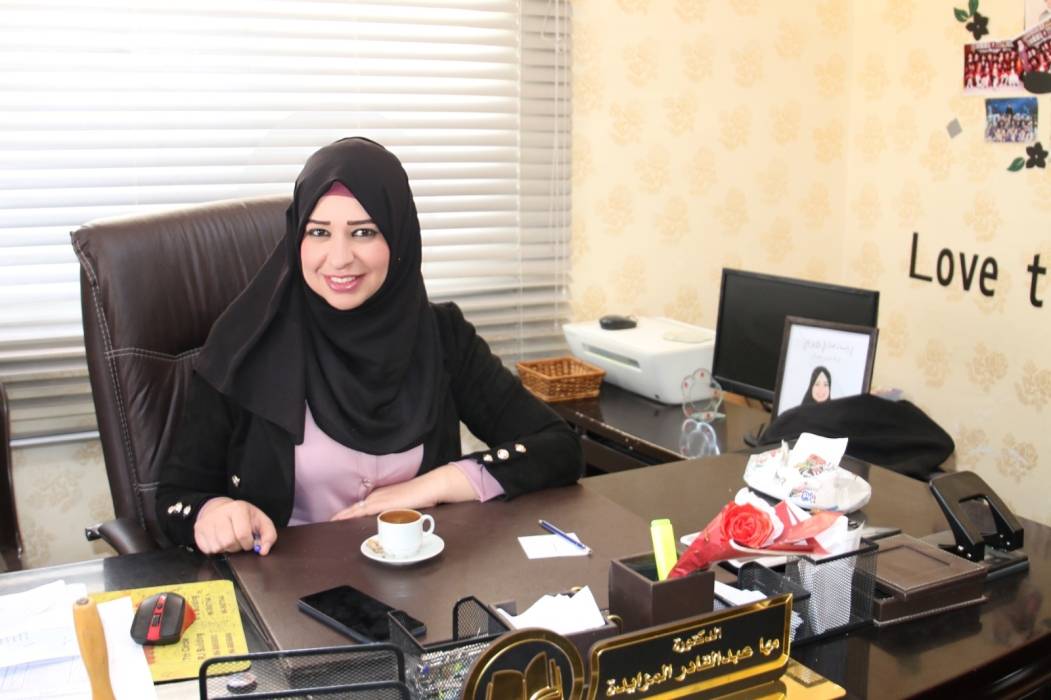 المزايدة تكتب : لكنها لم تُهزم