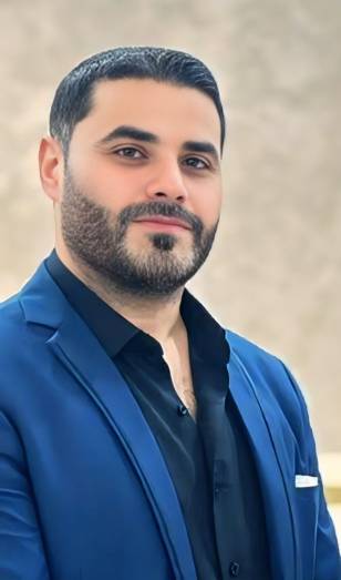 البري يكتب ‏قانون القوة فوق قوة القانون  ‏