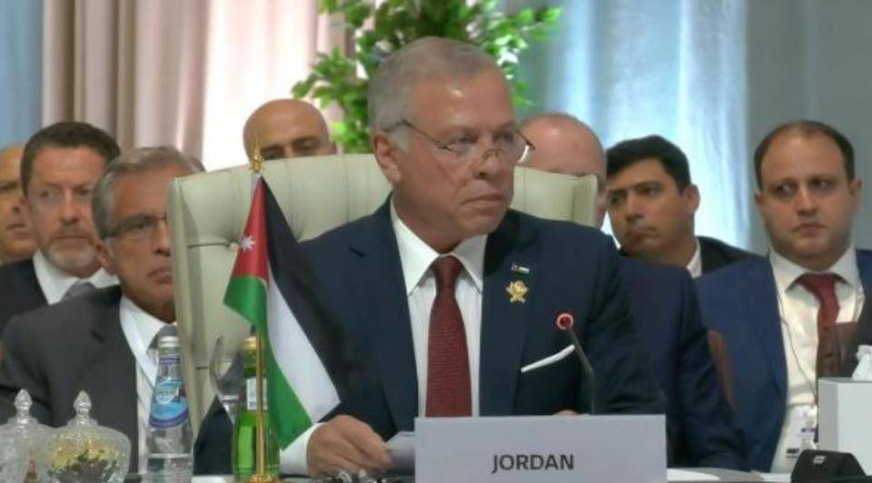 الجغبير: خطاب الملك بالدوحة عنوان لموقف عربي صلب طالما انتظرته الشعوب