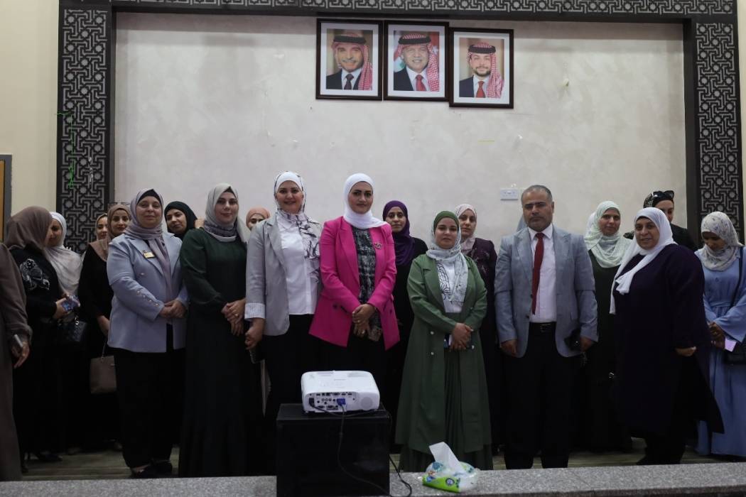 تربية الموقر تطلق مبادرة نحيا معًا 