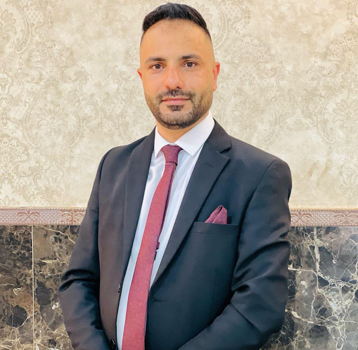 الأردن… صخرة تتحطم عليها أوهام العدوان