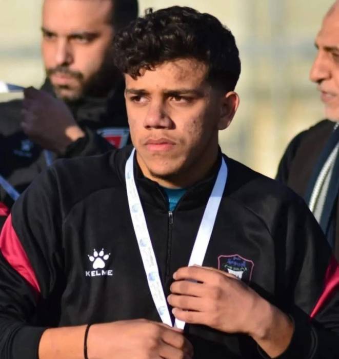 وفاة لاعب كرة قدم أردني بحادث سير