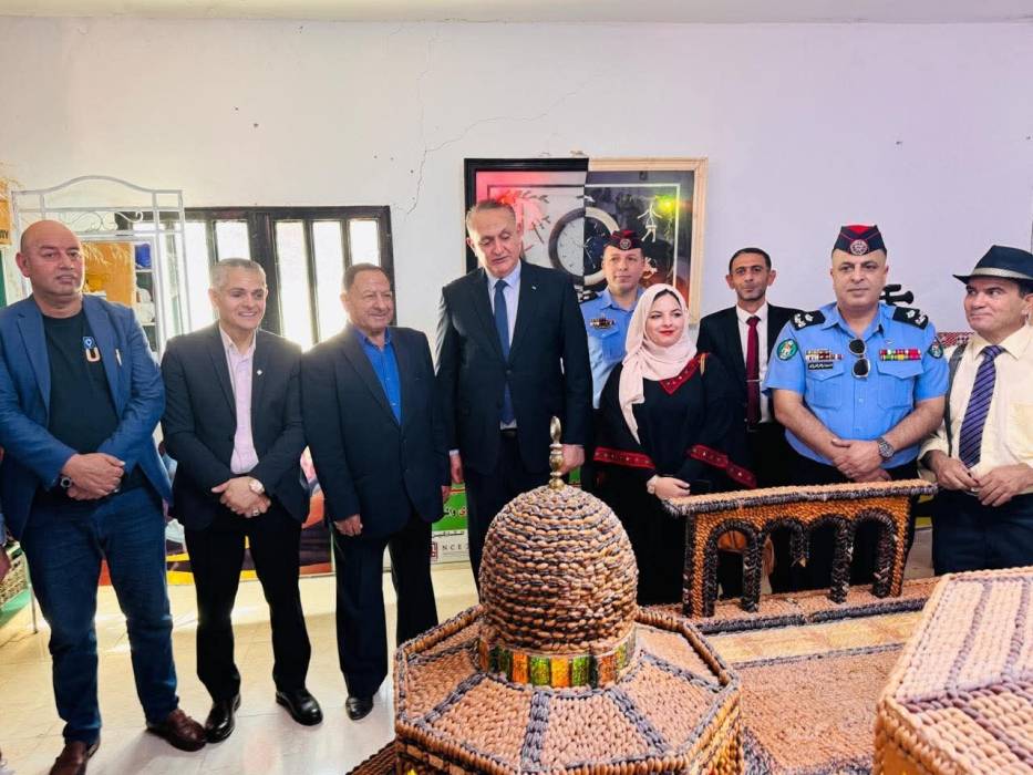 افتتاح متحف العرب البيئي الدولي في منطقة ساكب