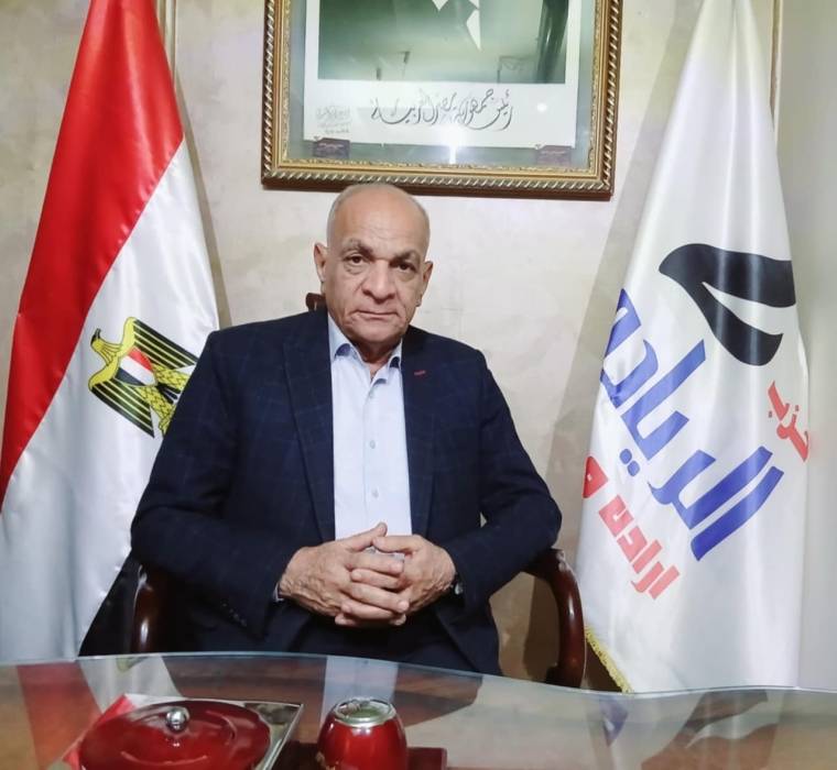 حزب الريادة: الرئيس السيسي وضع العالم أمام مسؤولياته في قمة الدوحة