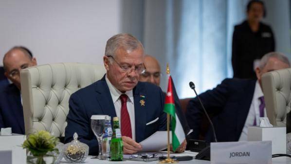 حزبيون وأكاديميون: خطاب الملك دعوة لموقف موحد وتحرك عملي