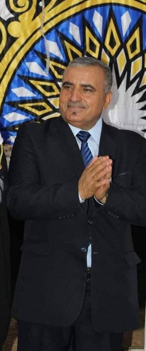 أبناء مفلح الكعابنة يهنئون الخوالدة بزفاف المهندس فراس