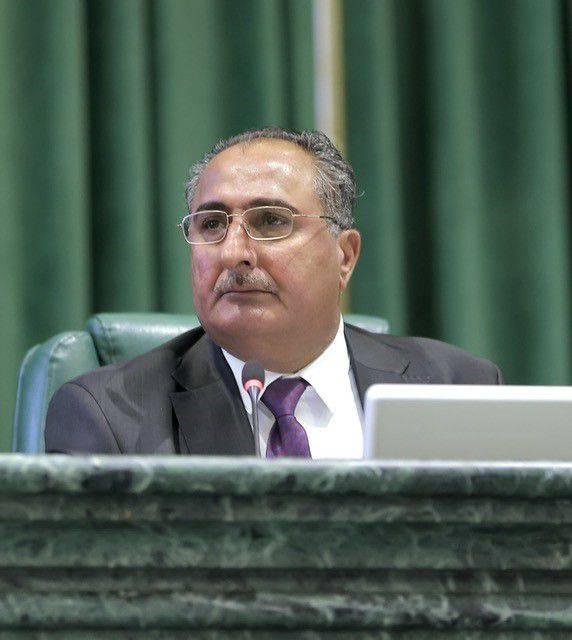 النائب الاول لرئيس مجلس النواب: خطاب الملك في الدوحة امتداداً للمواقف العروبية الثابتة.