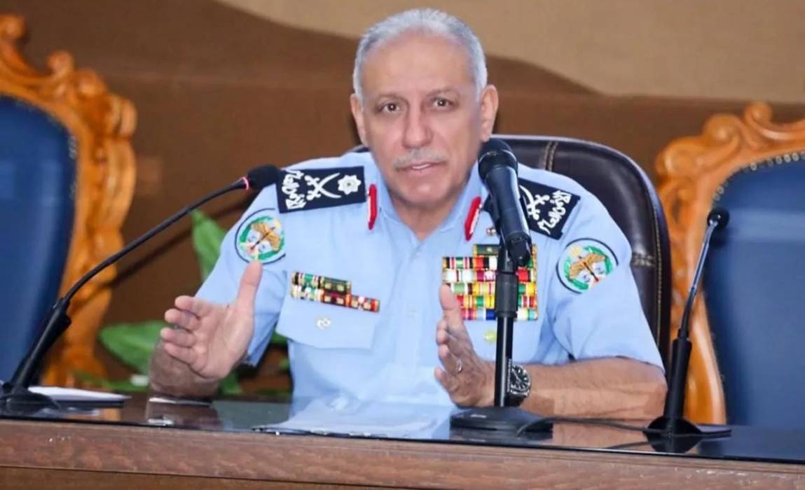 مدير الأمن العام: نحرص على تجويد العمل الشرطي بالأردن