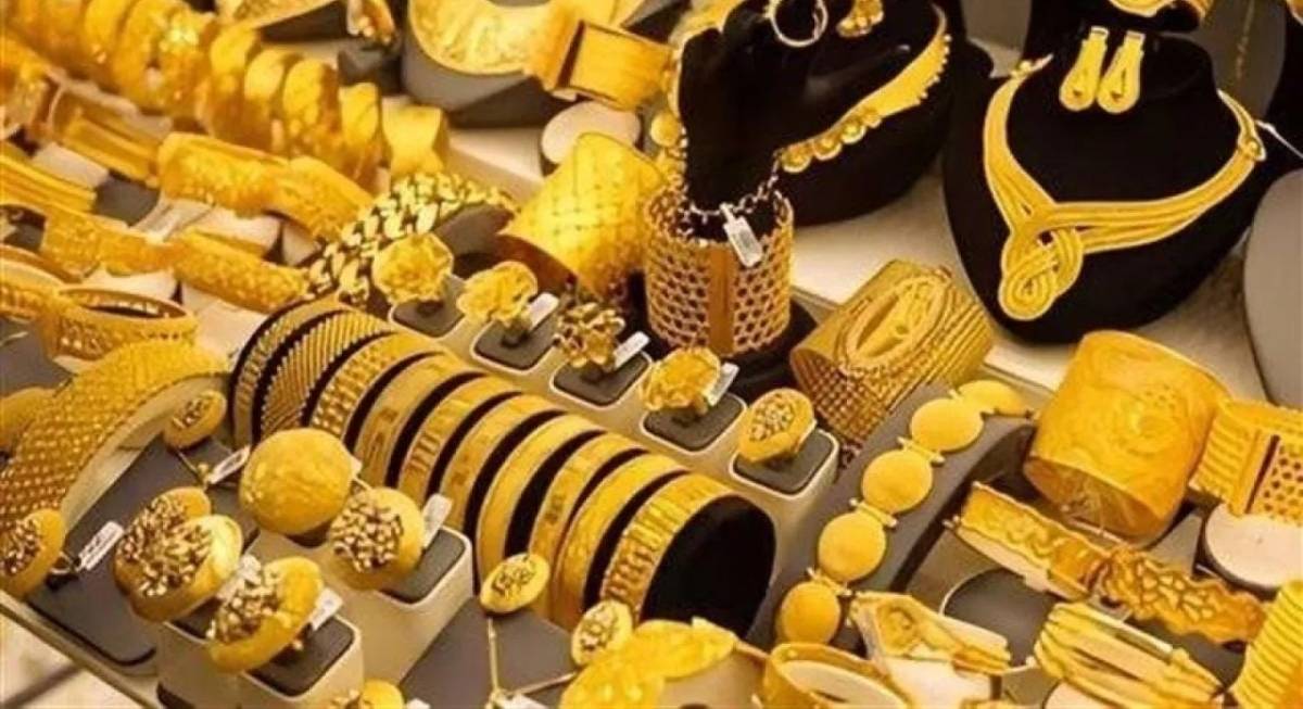 الأردن .. أسعار الذهب تسجّل رقمًا قياسيًا لأول مرة