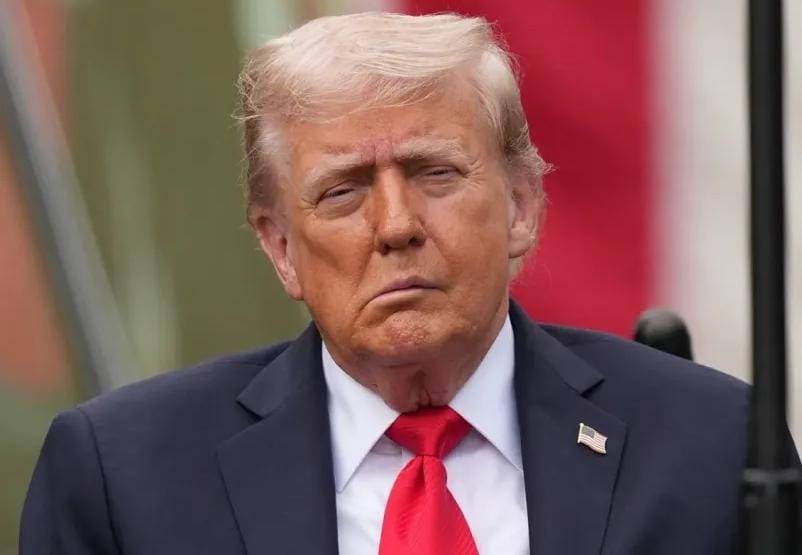 تكلفة زيارة ترامب الرسمية لبريطانيا تتجاوز 5 ملايين إسترليني على دافعي الضرائب