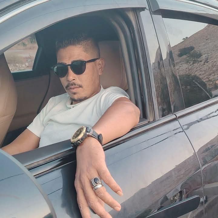 وفاة الشاب حسن الغزو إثر حادث دهسٍ أليم