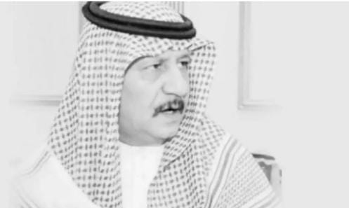 رحيل الإعلامي السعودي سعود العتيبي بعد صراع مع المرض