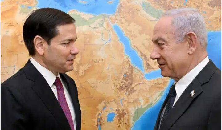 نتنياهو يبرر قصف قطر: لا سيادة لمن يوفّر ملاذاً للإرهابيين