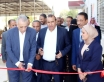 وزير الثقافة يرعى فعاليات اليوم الثقافي في لواء الموقر