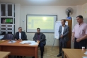 المساعيد يفتتح الورشة التوعوية بالخطة التطويرية المحدثة لمديري مدارس المخيم