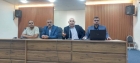 جلسة تدريبية في الطفيلة لتعريف الشباب بجائزة الحسين