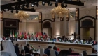 القادة العرب الحاضرون والغائبون عن قمة الدوحة